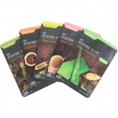 제주 화산송이동굴 마스크팩