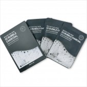 미시케어 02 버블 마스크 팩