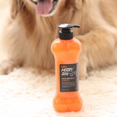 메리도그 샤이닝 브라이튼업 샴푸