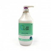 케어맥스코리아 온맘 샴푸,바디워시