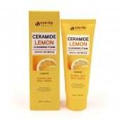 아이앤립 세라마이드 레몬 클렌징 폼_튜브