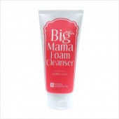 빅마마 홍삼 폼클렌저