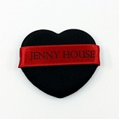 헤어쿠션(극세사)