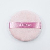 파우더 퍼프(극세사)