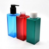 150ml 사각 헤비브로우용기