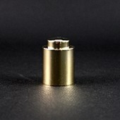 18V버튼스포이드골드유광