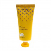 PREMIUM JIGOTT La Miso Snail Hand Cream