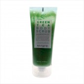 GREEN TEA BODY SCRUB