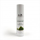 반려견을 위한 자연유래 에센셜 오일 함유 미스트