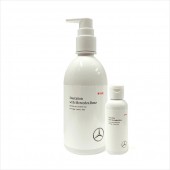 Staycation With Mercedes-Benz