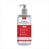 미씨케이 프리미엄 소독제겔