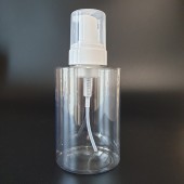 500ml 거품용기