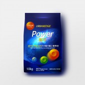 URBANEDGE Power 워시 가루세제