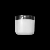 300ml이중크림각용기