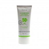 데이랑스 알로에베라 UV 선크림 3중 기능성 SPF50+/PA+++