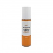 비타솔루션12 화이트닝 비타민 파운데이션 21호 SPF15