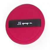 Flocked Foam Puff 퍼프