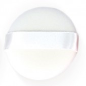 Flocked Foam Puff 퍼프