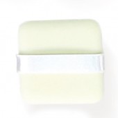 Flocked Foam Puff 퍼프