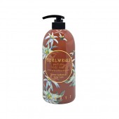 지고트 에델바이스 퍼퓸 바디워시