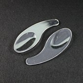 스푼 대 투명