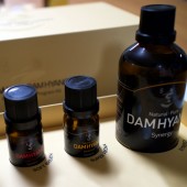 아로마오일세트