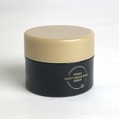 원형아크릴용기