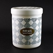 브로우(덕용용기)