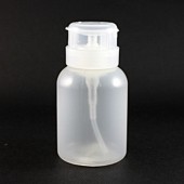 브로우(리무버펌프)용기