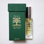 아로마테라피 향수