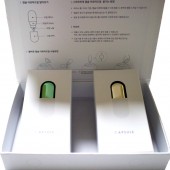 락앤락 제니퍼룸 캡슐 아로마 오일