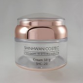 크림 용기 (Cream)