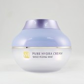 크림 용기 (Cream)