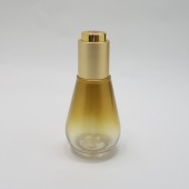 헤비브로우 용기(물방울)50