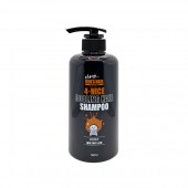 사나이스 쿨링 헤어 샴푸