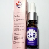 편한숨마스크오일