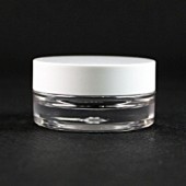 8g 소용량 크림용기