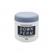 다다이로하스 다운 펌