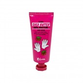 이보라 시어버터 리얼 모이스처 핸드 크림