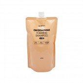 오 고트밀크 포밍 샴푸 포 캣