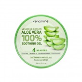 베나민 코리안 알로에베라 수딩젤 100%