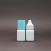 PE 브로우 용기 / 캡 / 펌프