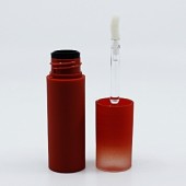 원형립글로스 용기