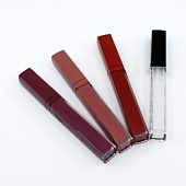 사각립글로스 용기(대)