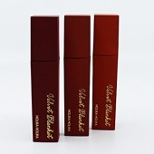 사각립글로스 용기(중)