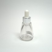 헤비브로우용기(물방울)