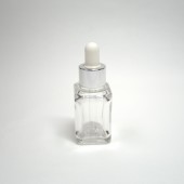 사각헤비브로우용기