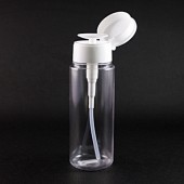 브로우용기(거품)