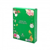 아이앤립 그린티 모이스처 에센스 마스크