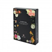 아이앤립 숯 모이스처 에센스 마스크